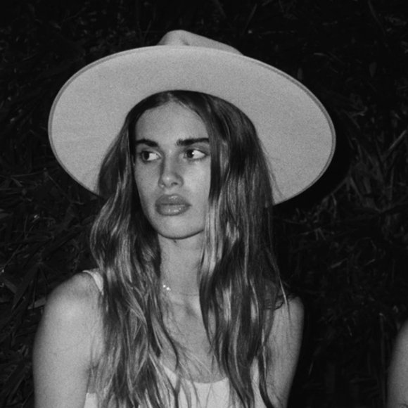 Lack of Color Ivory Rancher - Picture 3 of 4